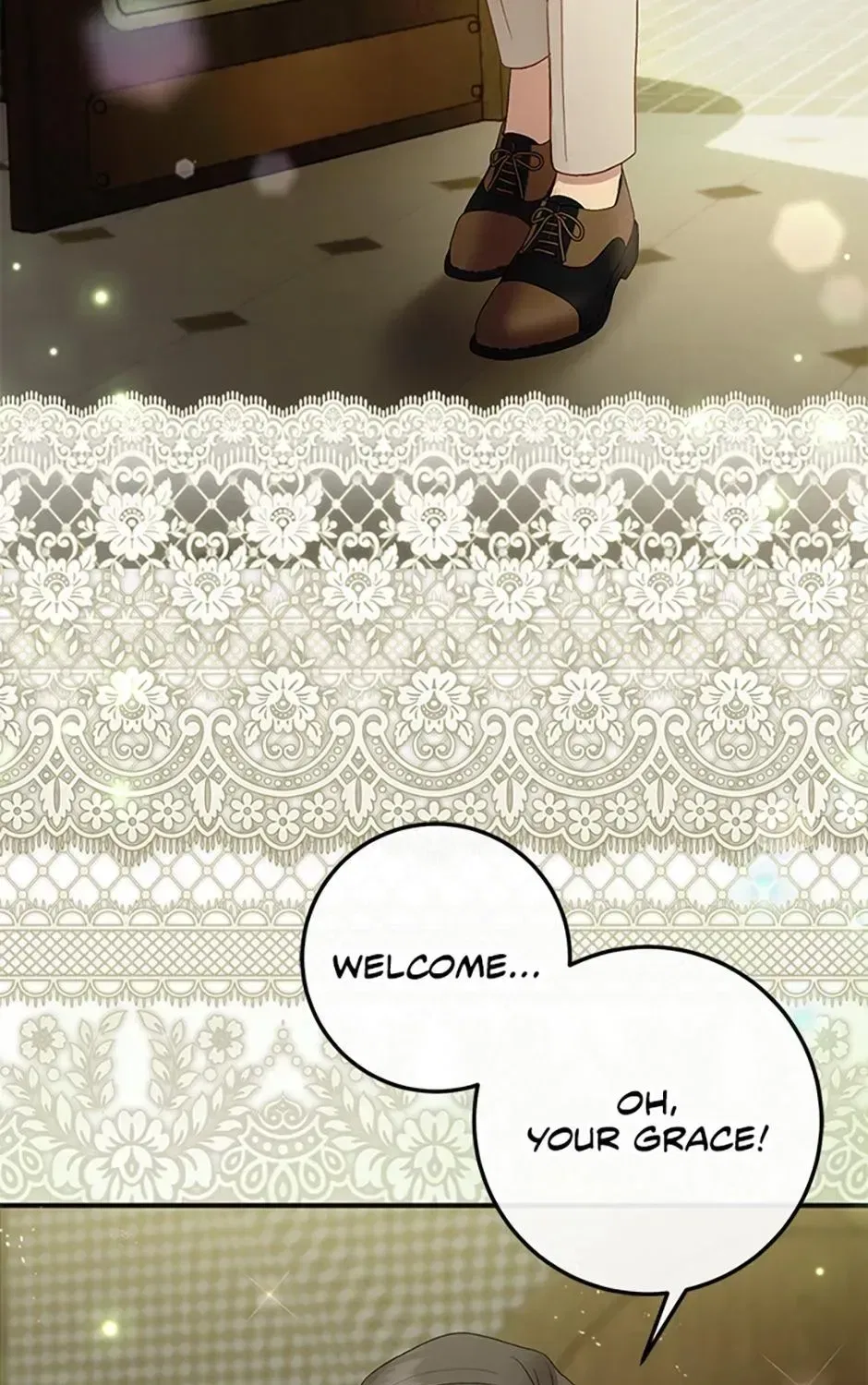 The Glamorous Life of the Fake Mistress Chapter 144 – Page 9