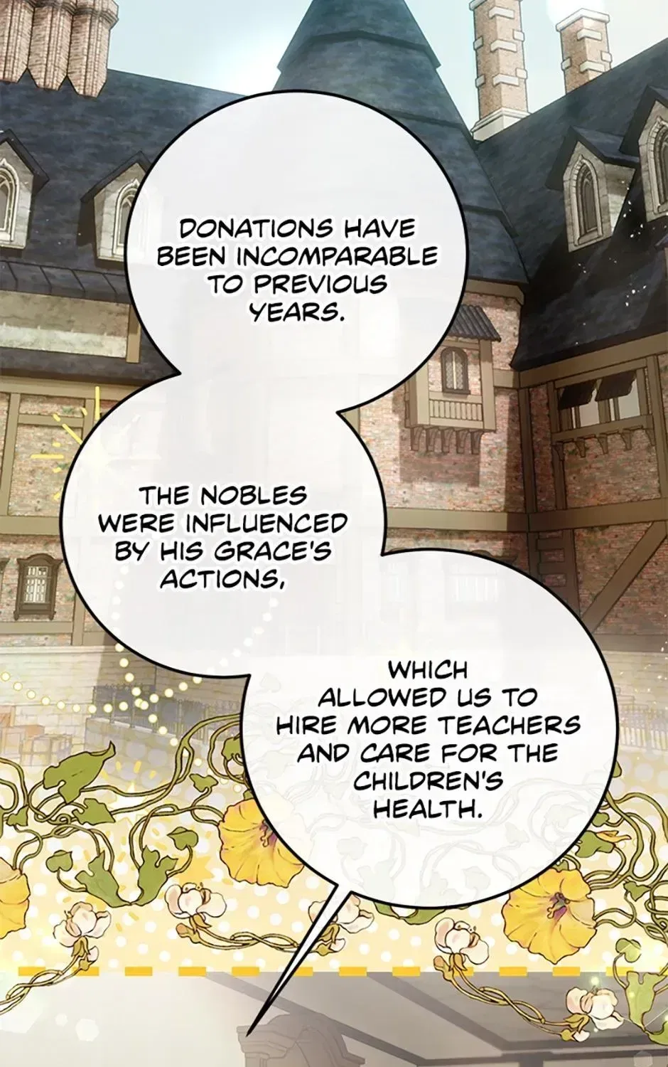 The Glamorous Life of the Fake Mistress Chapter 144 – Page 21