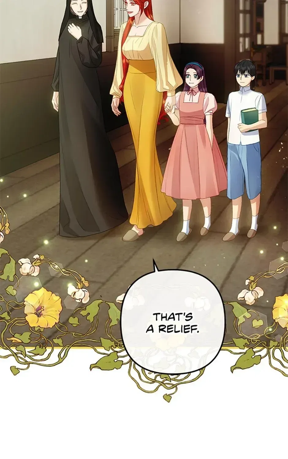 The Glamorous Life of the Fake Mistress Chapter 144 – Page 23