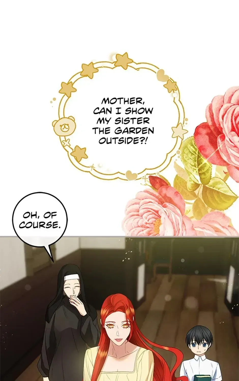 The Glamorous Life of the Fake Mistress Chapter 144 – Page 25