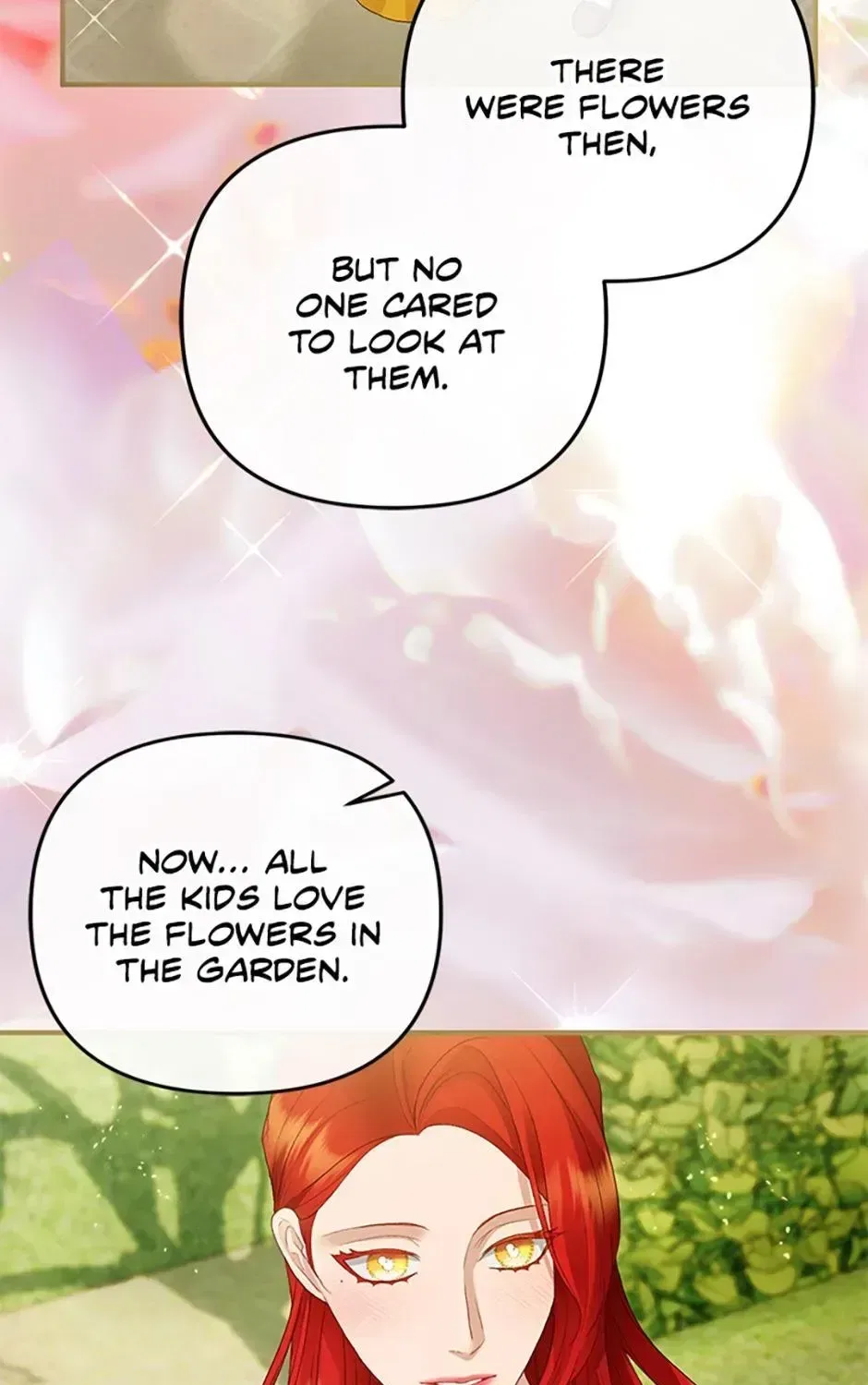 The Glamorous Life of the Fake Mistress Chapter 144 – Page 33