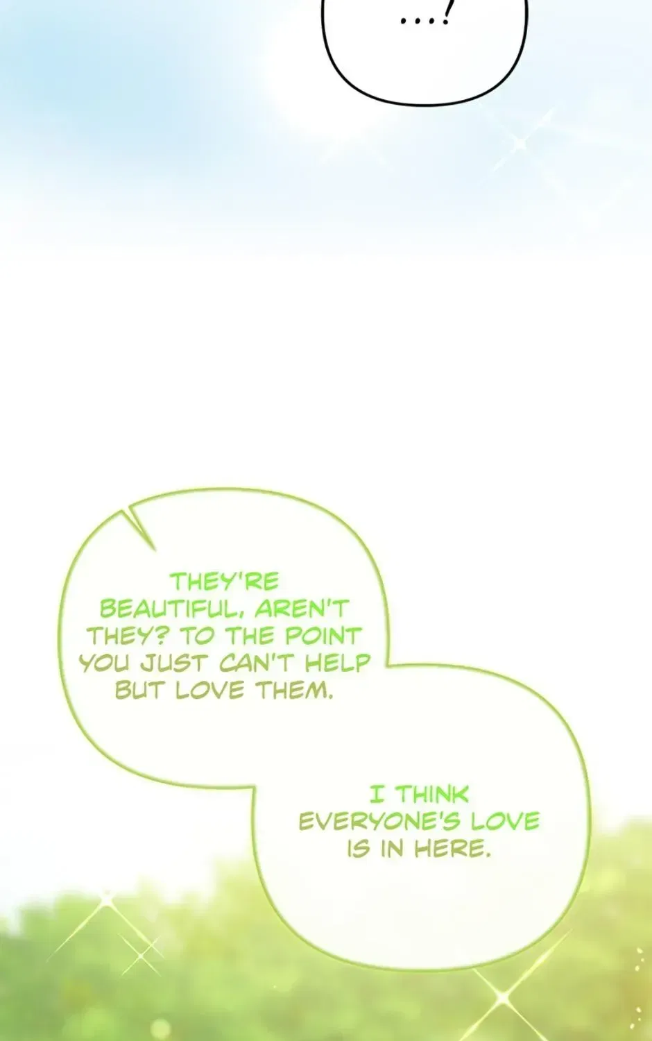 The Glamorous Life of the Fake Mistress Chapter 144 – Page 35