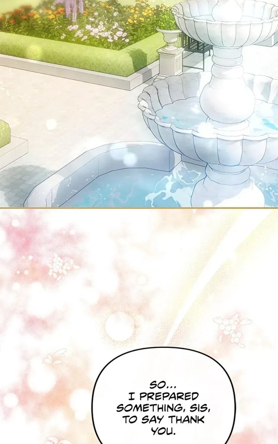The Glamorous Life of the Fake Mistress Chapter 144 – Page 37