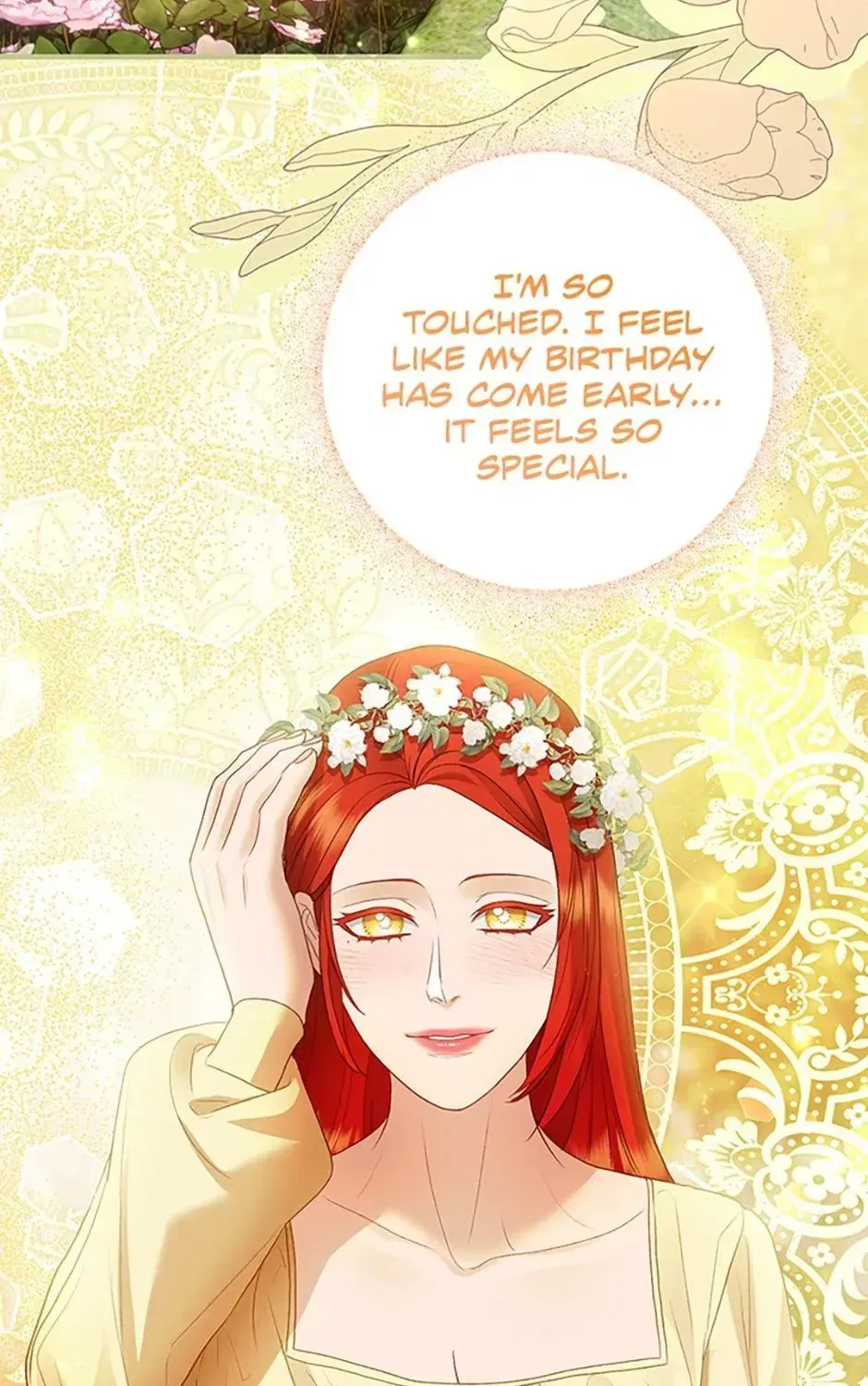 The Glamorous Life of the Fake Mistress Chapter 144 – Page 47