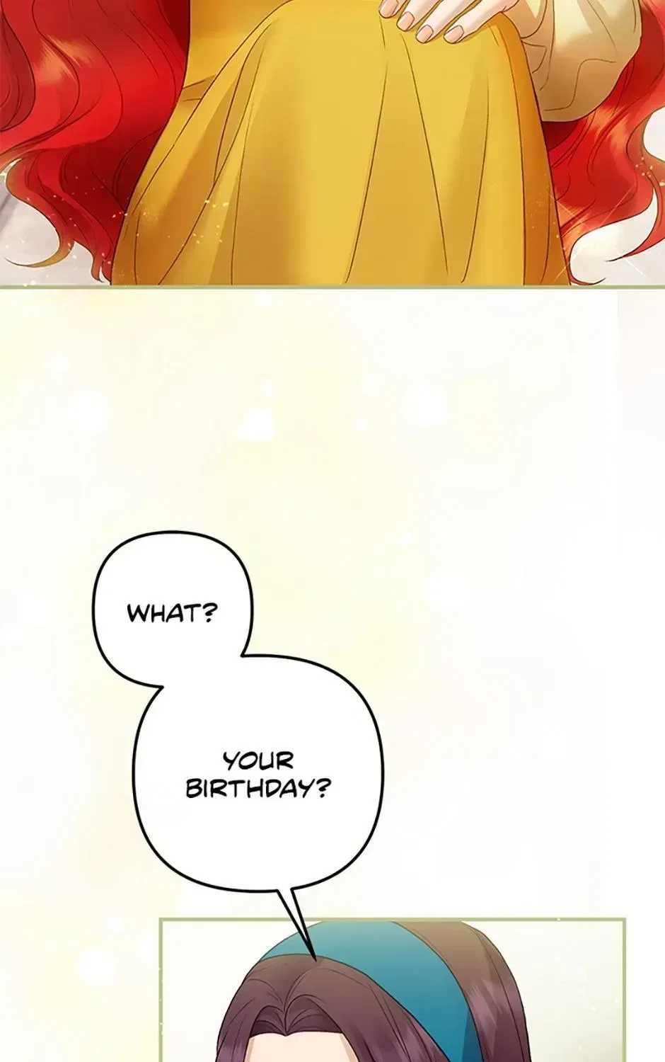 The Glamorous Life of the Fake Mistress Chapter 144 – Page 49