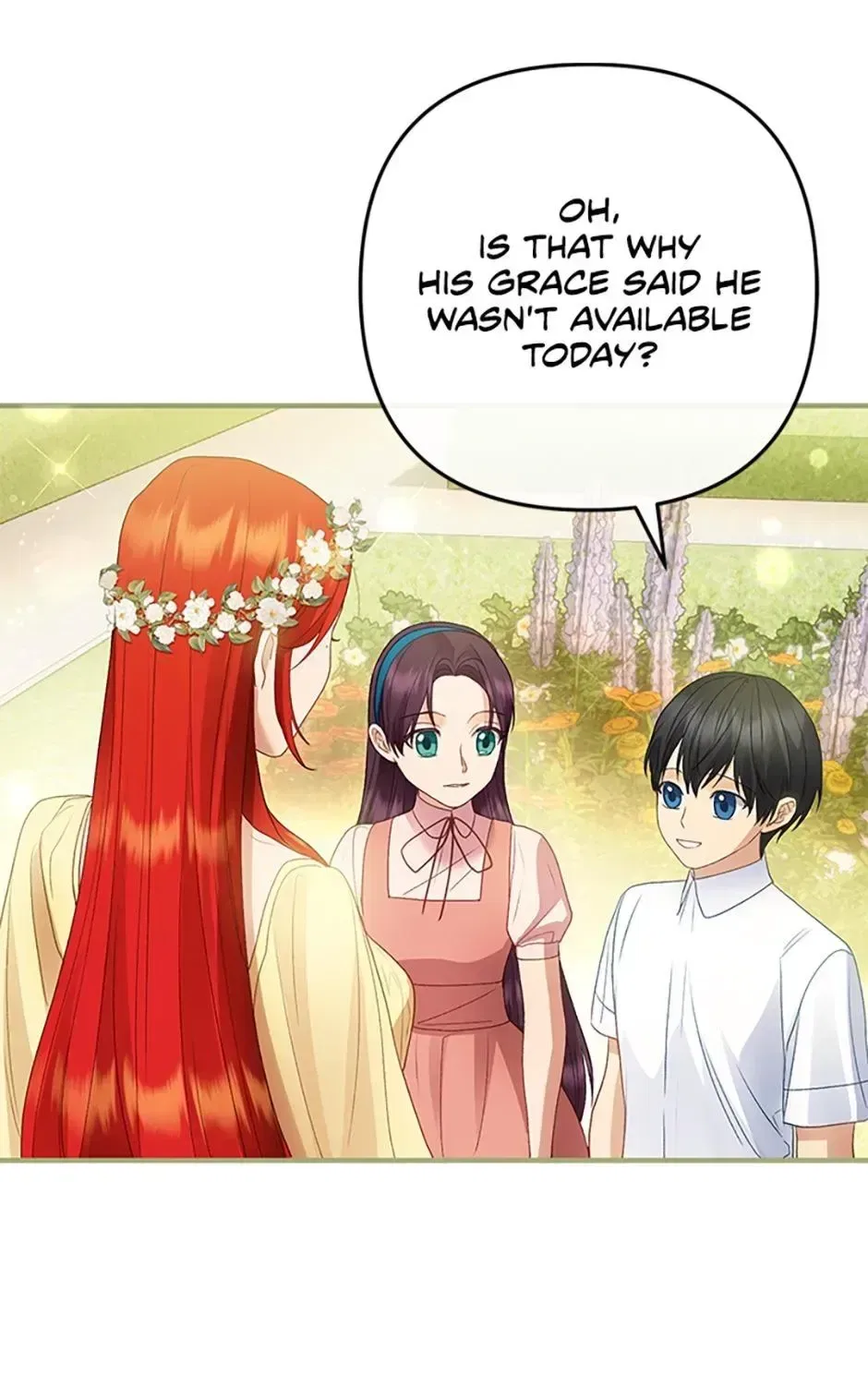 The Glamorous Life of the Fake Mistress Chapter 144 – Page 55
