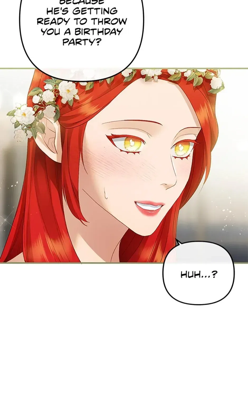 The Glamorous Life of the Fake Mistress Chapter 144 – Page 57