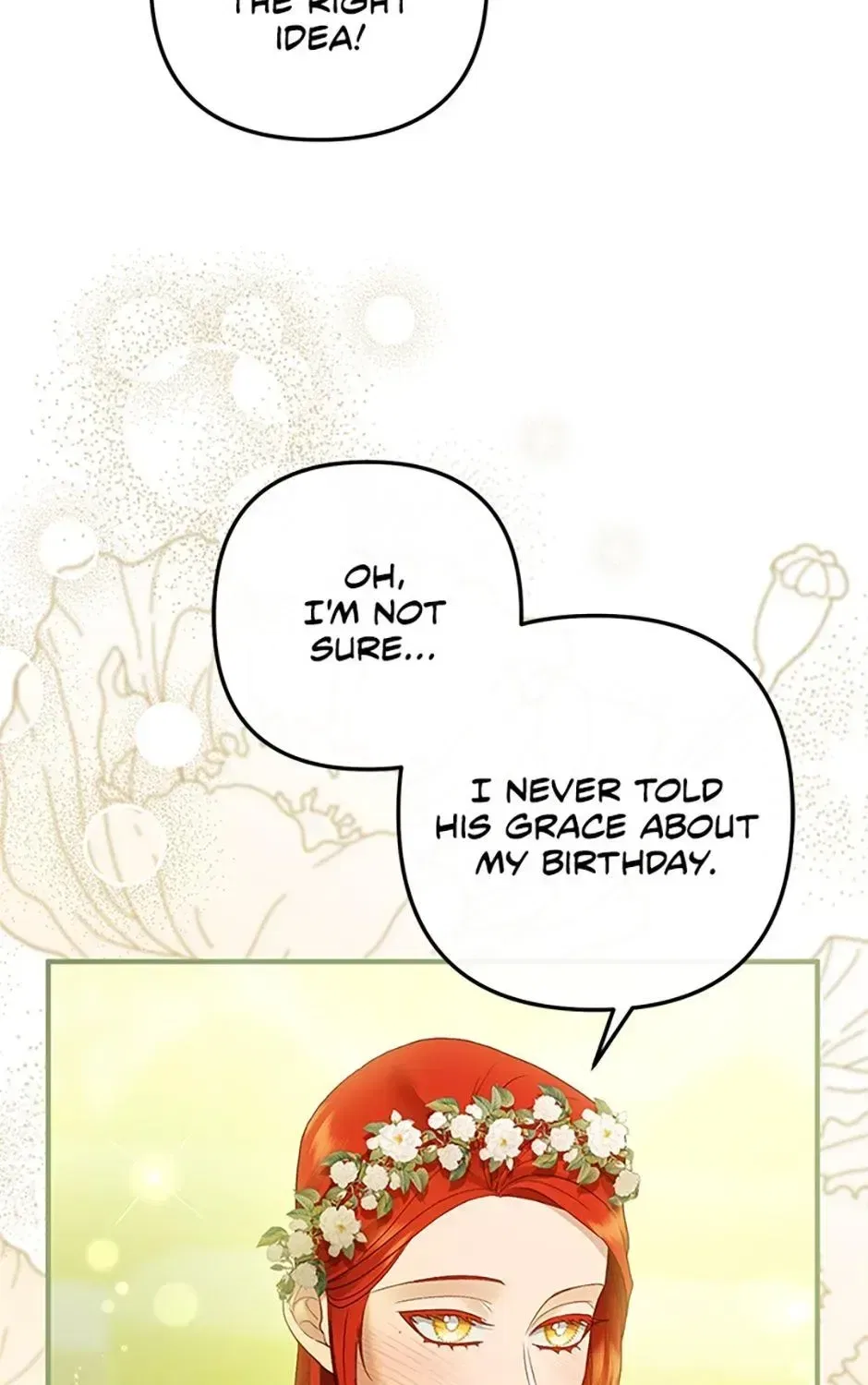 The Glamorous Life of the Fake Mistress Chapter 144 – Page 61