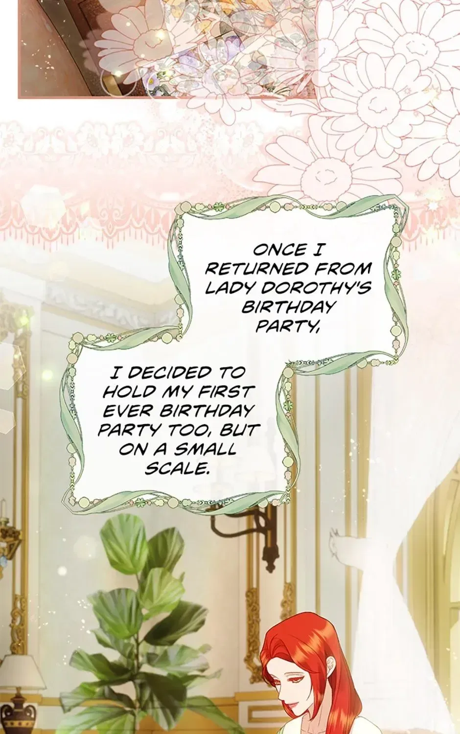 The Glamorous Life of the Fake Mistress Chapter 144 – Page 67