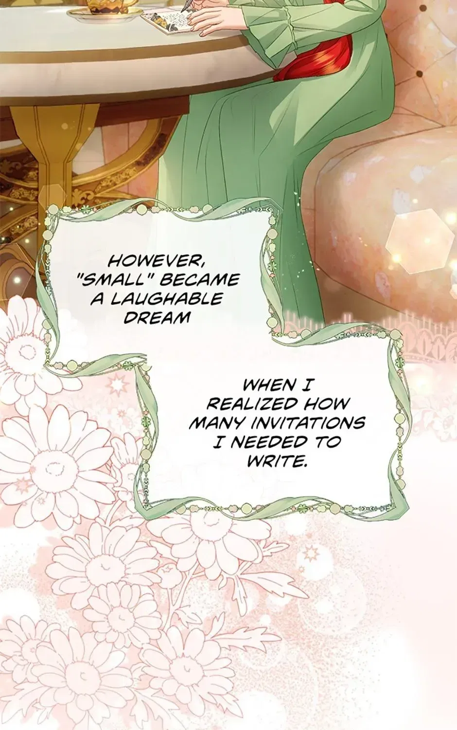 The Glamorous Life of the Fake Mistress Chapter 144 – Page 69
