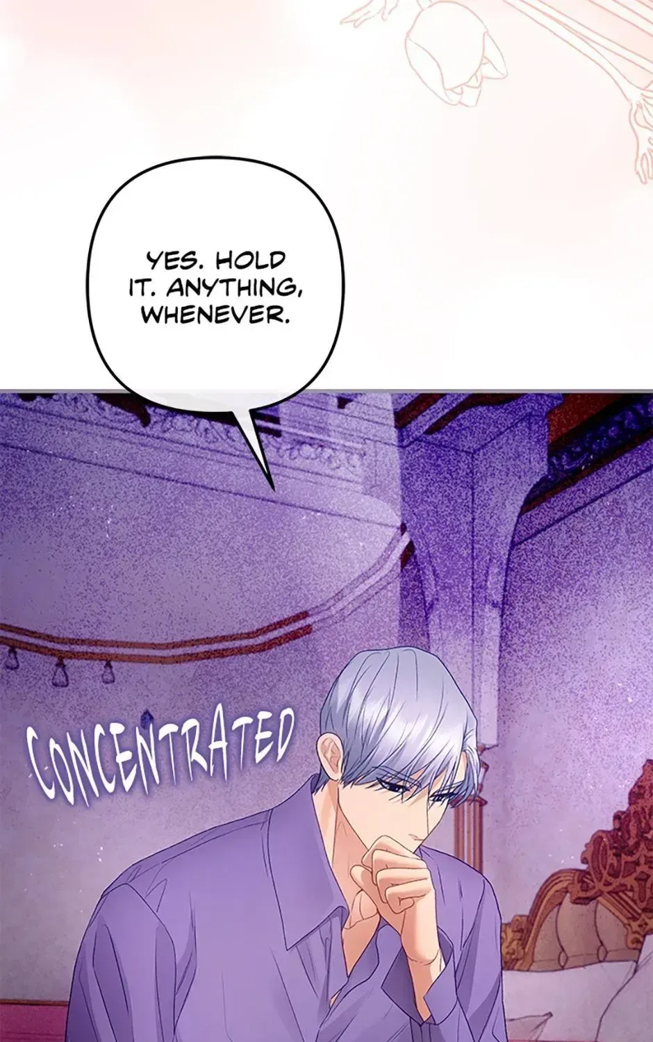 The Glamorous Life of the Fake Mistress Chapter 144 – Page 73