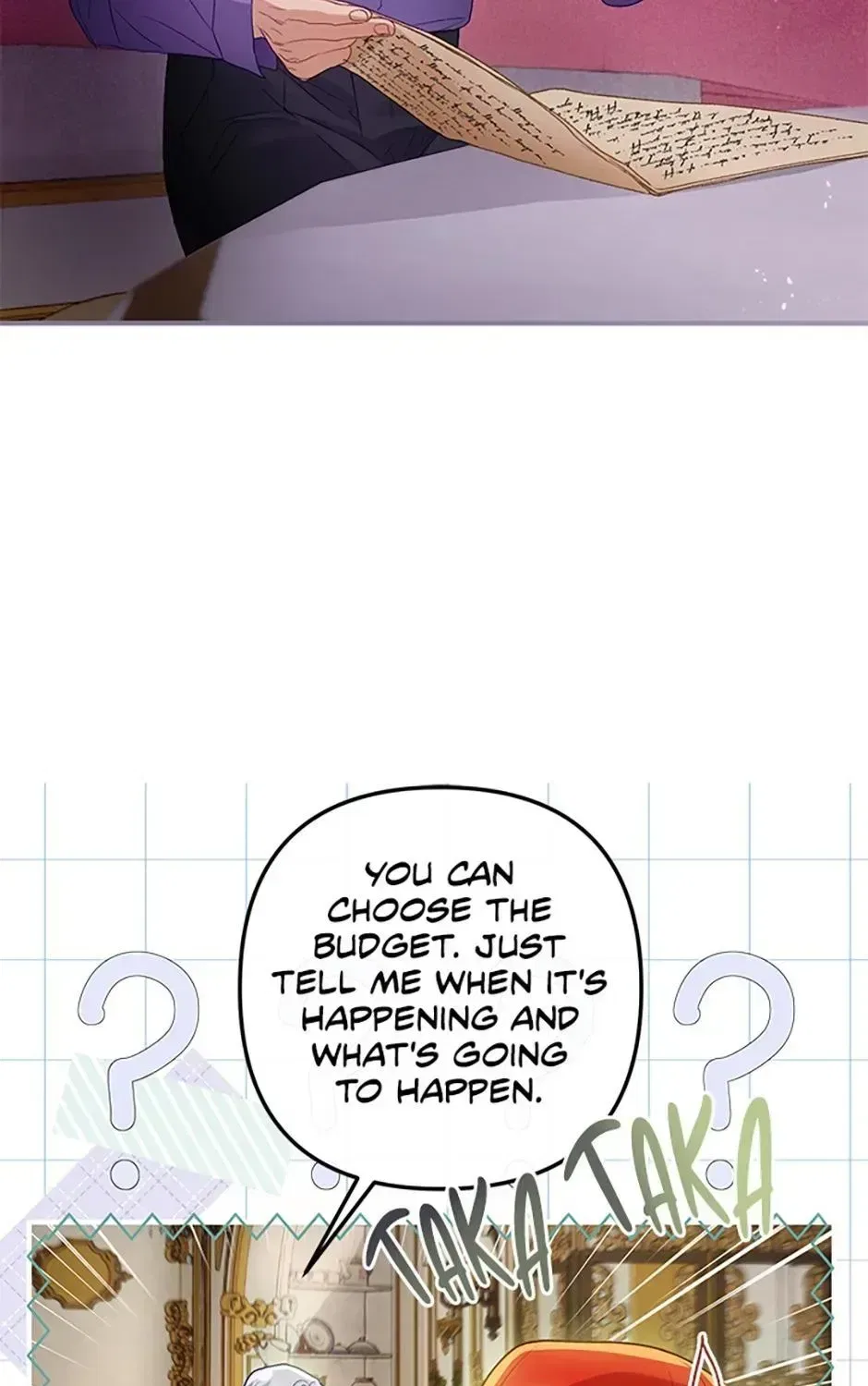 The Glamorous Life of the Fake Mistress Chapter 144 – Page 75