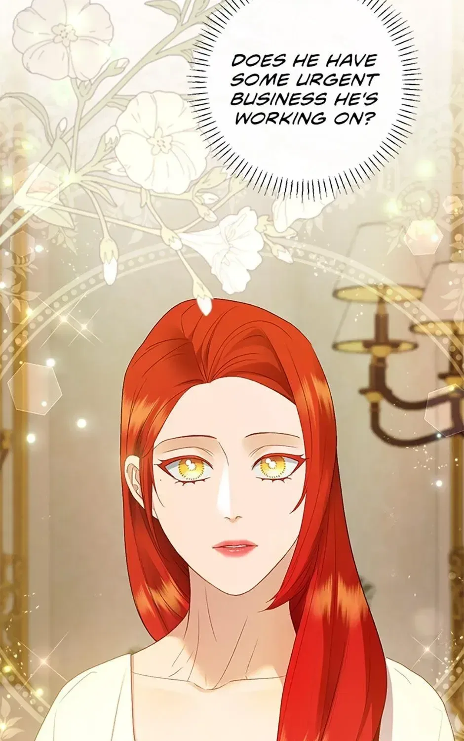 The Glamorous Life of the Fake Mistress Chapter 144 – Page 81