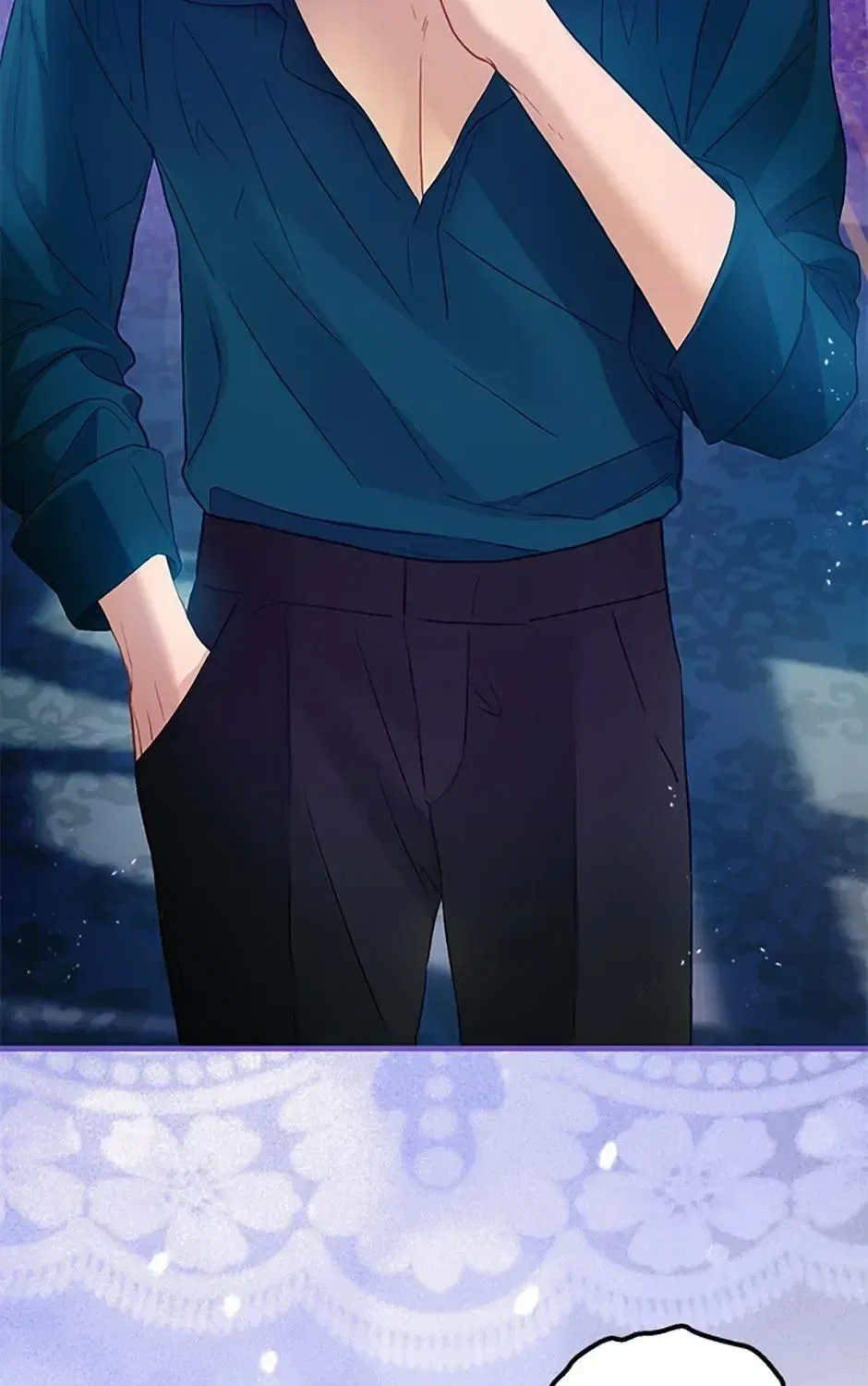 The Glamorous Life of the Fake Mistress Chapter 144 – Page 97