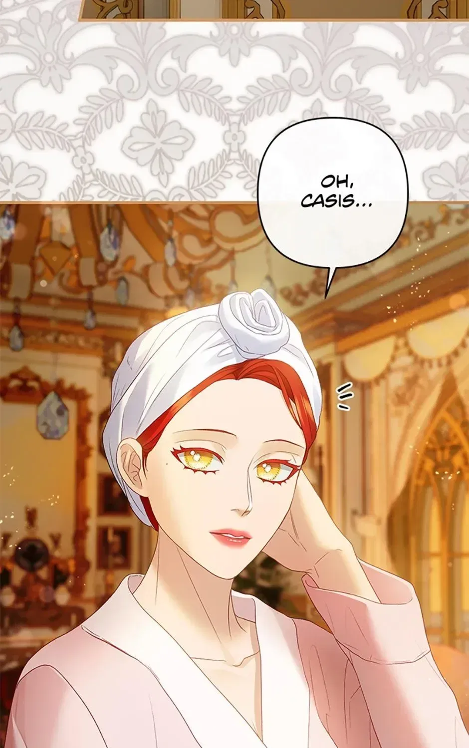 The Glamorous Life of the Fake Mistress Chapter 144 – Page 101