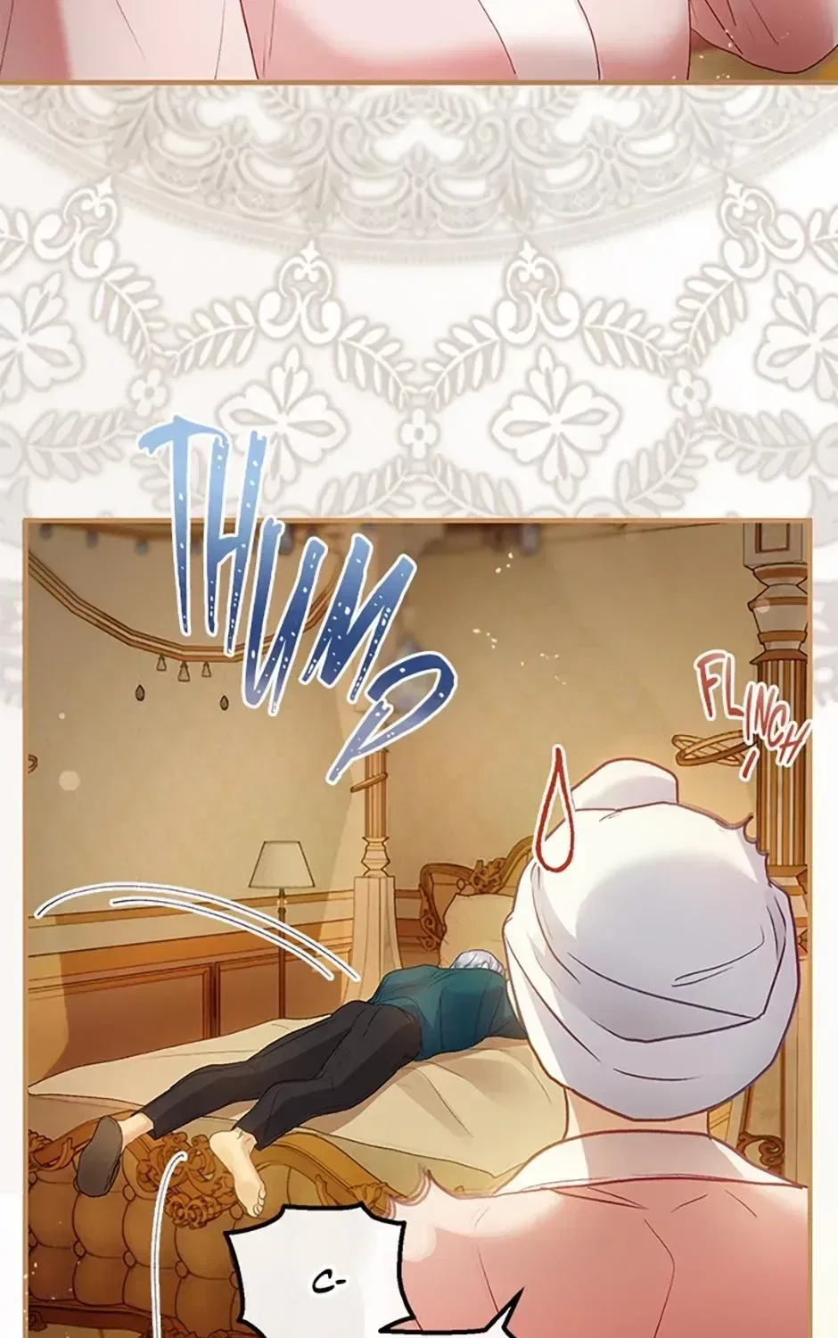 The Glamorous Life of the Fake Mistress Chapter 144 – Page 103