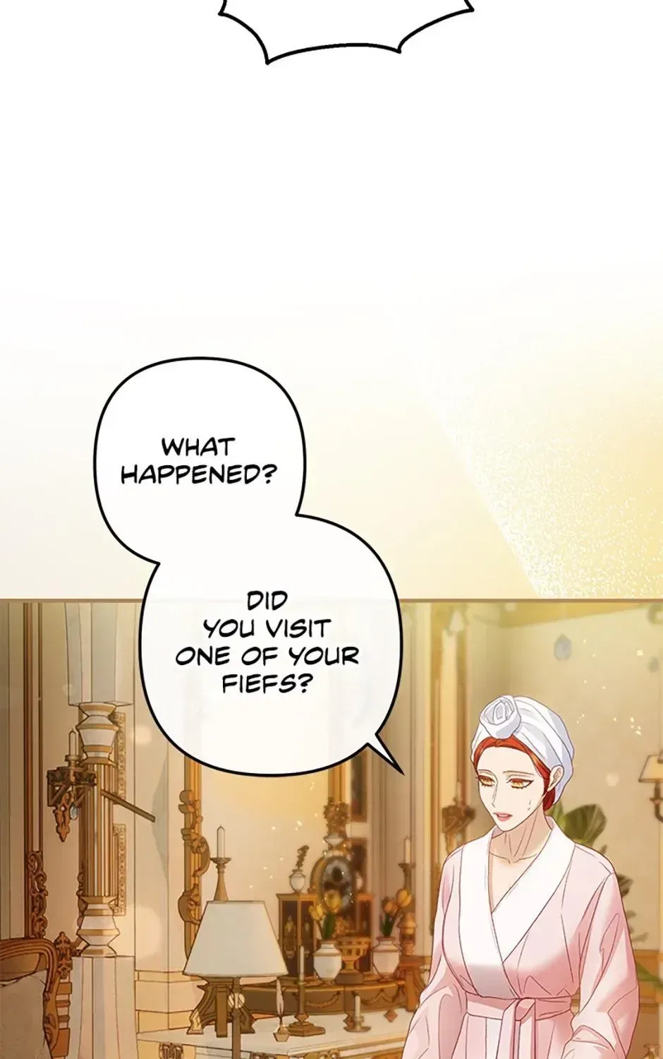 The Glamorous Life of the Fake Mistress Chapter 144 – Page 105