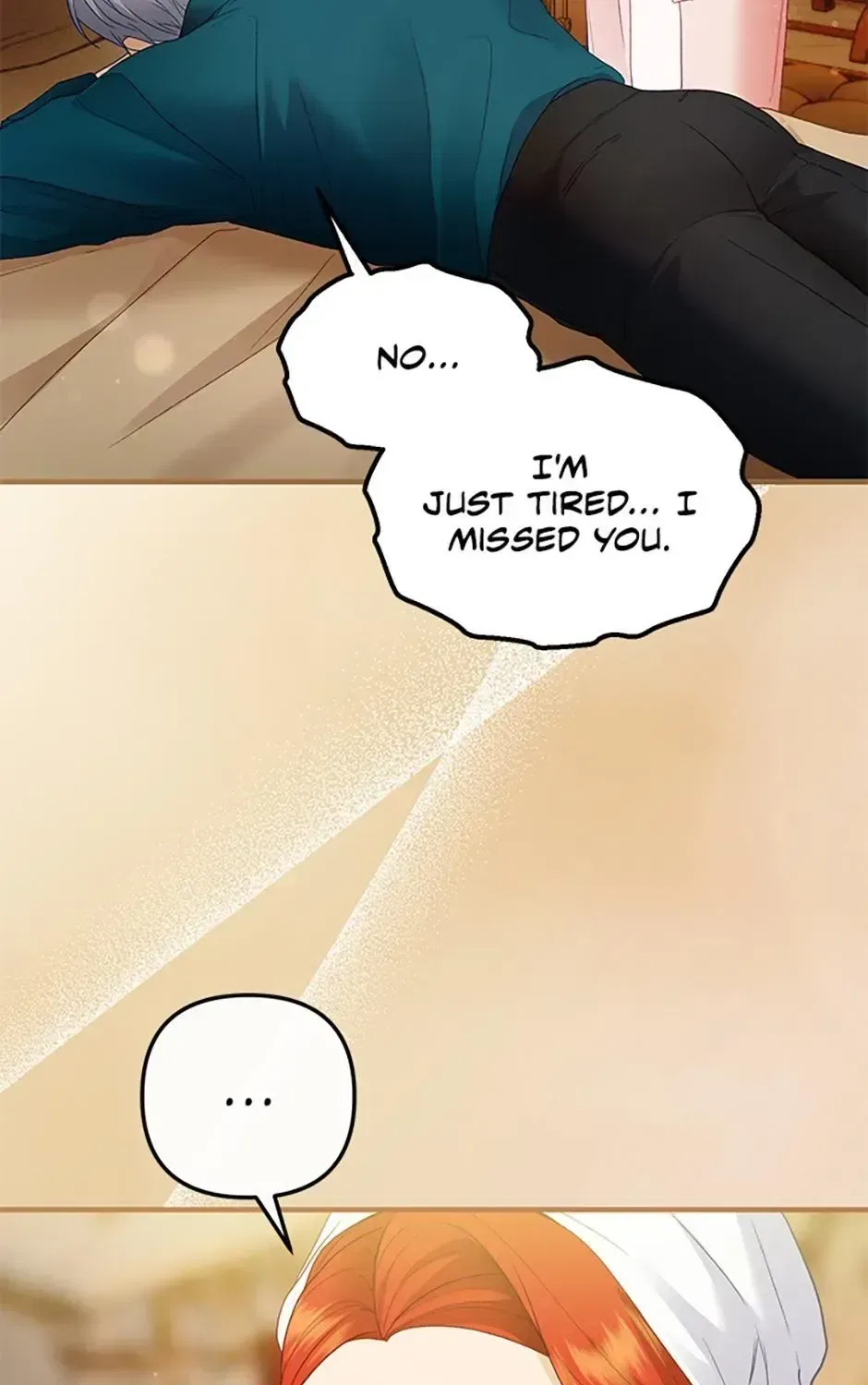 The Glamorous Life of the Fake Mistress Chapter 144 – Page 107