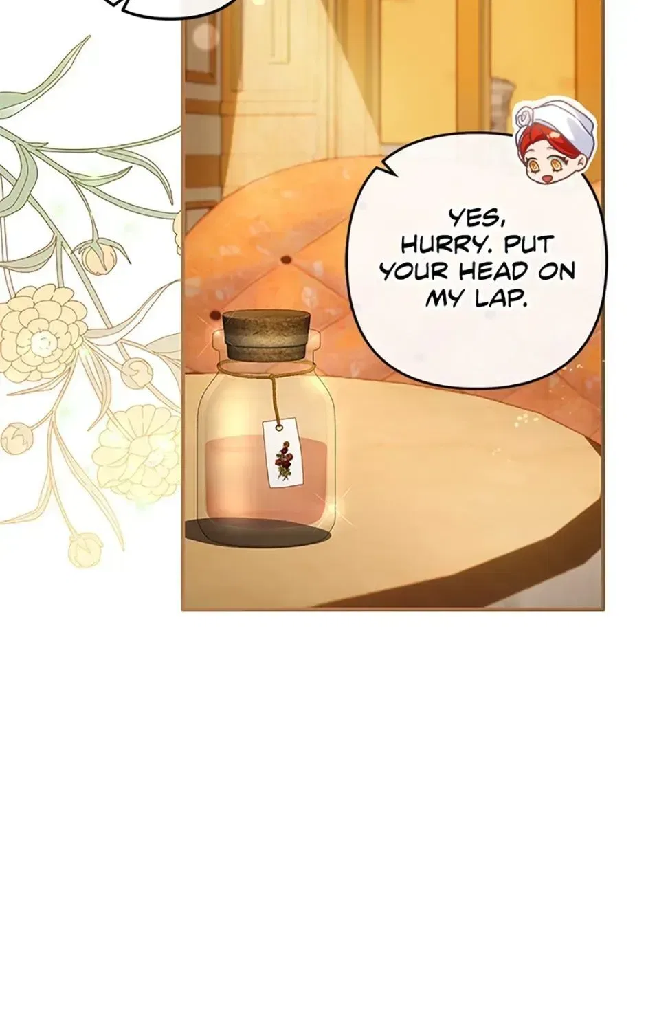 The Glamorous Life of the Fake Mistress Chapter 144 – Page 111