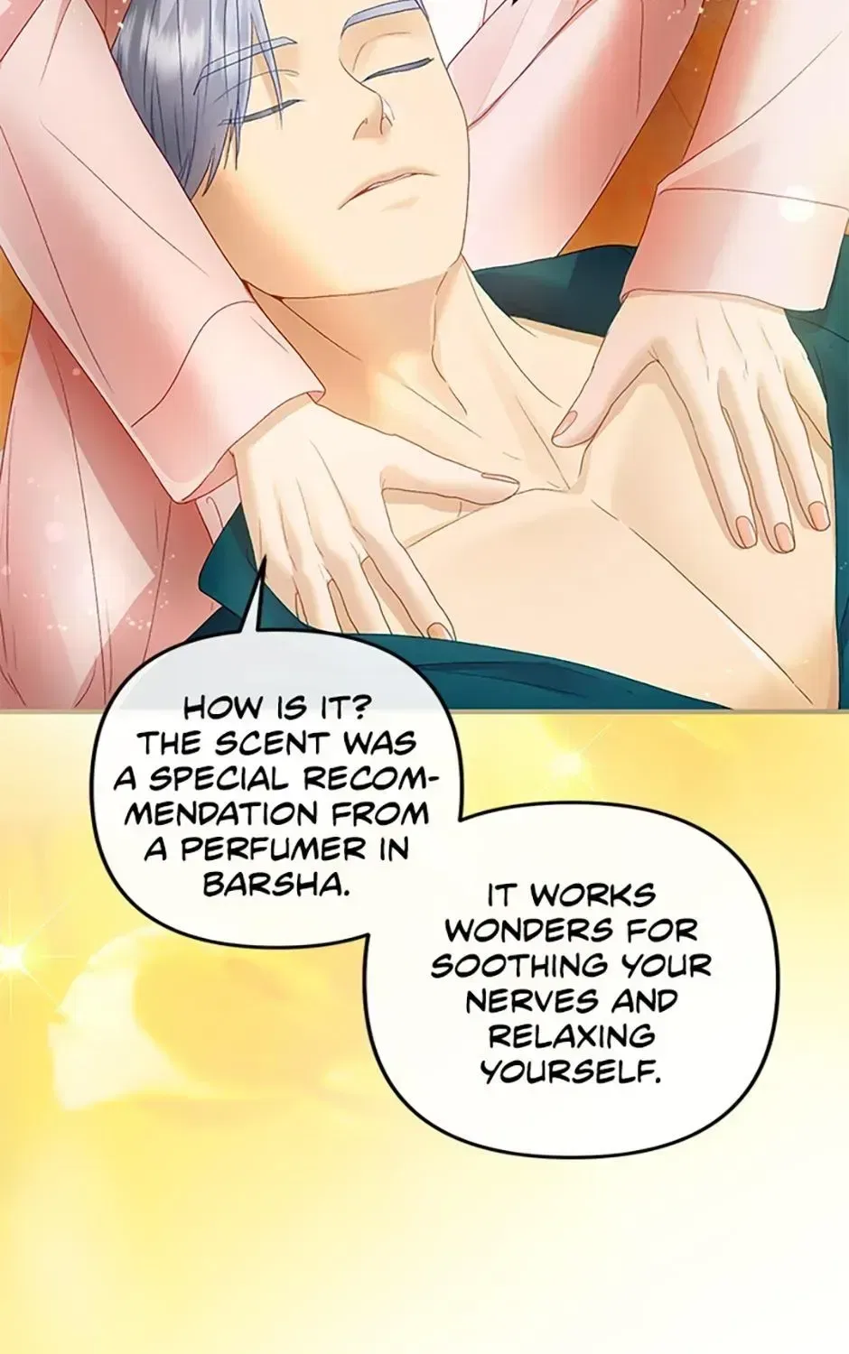 The Glamorous Life of the Fake Mistress Chapter 144 – Page 117