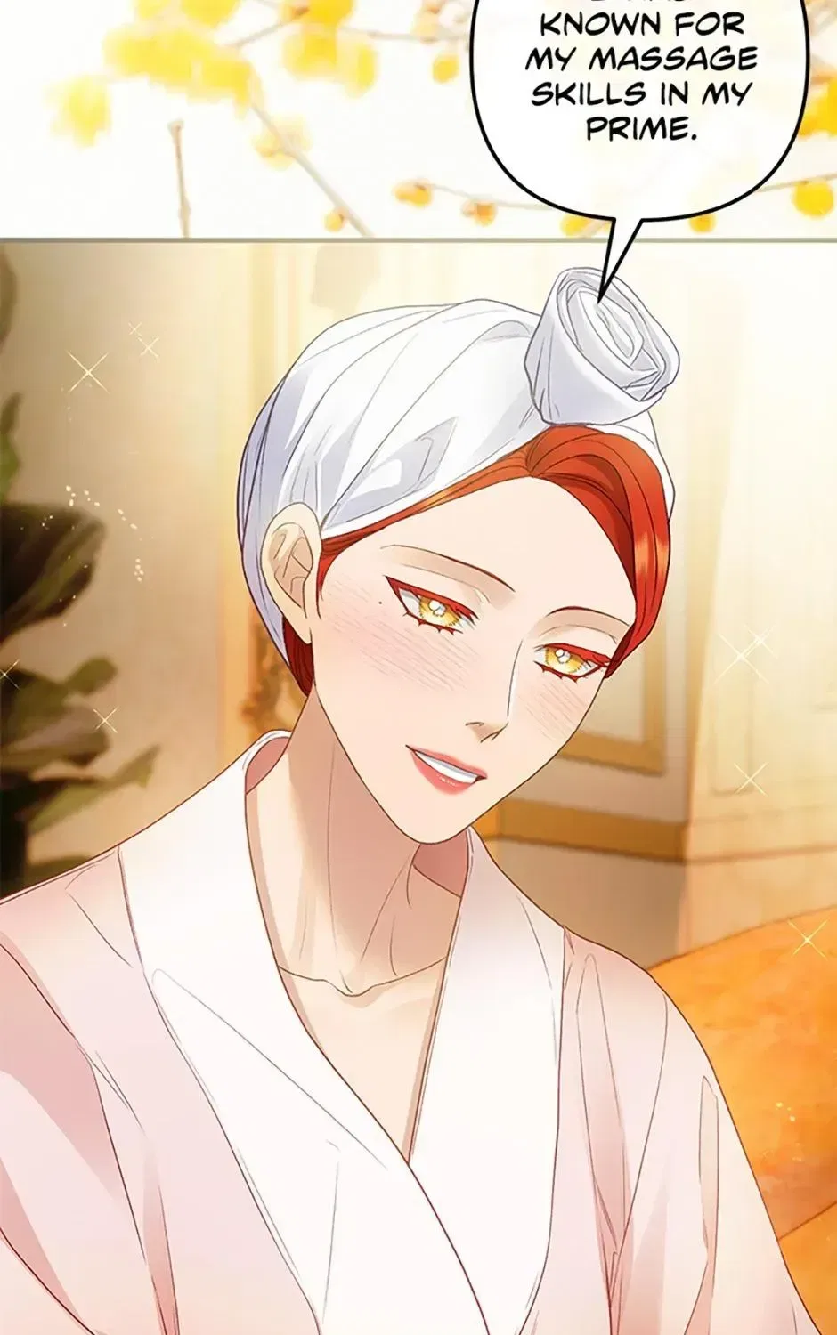 The Glamorous Life of the Fake Mistress Chapter 144 – Page 123