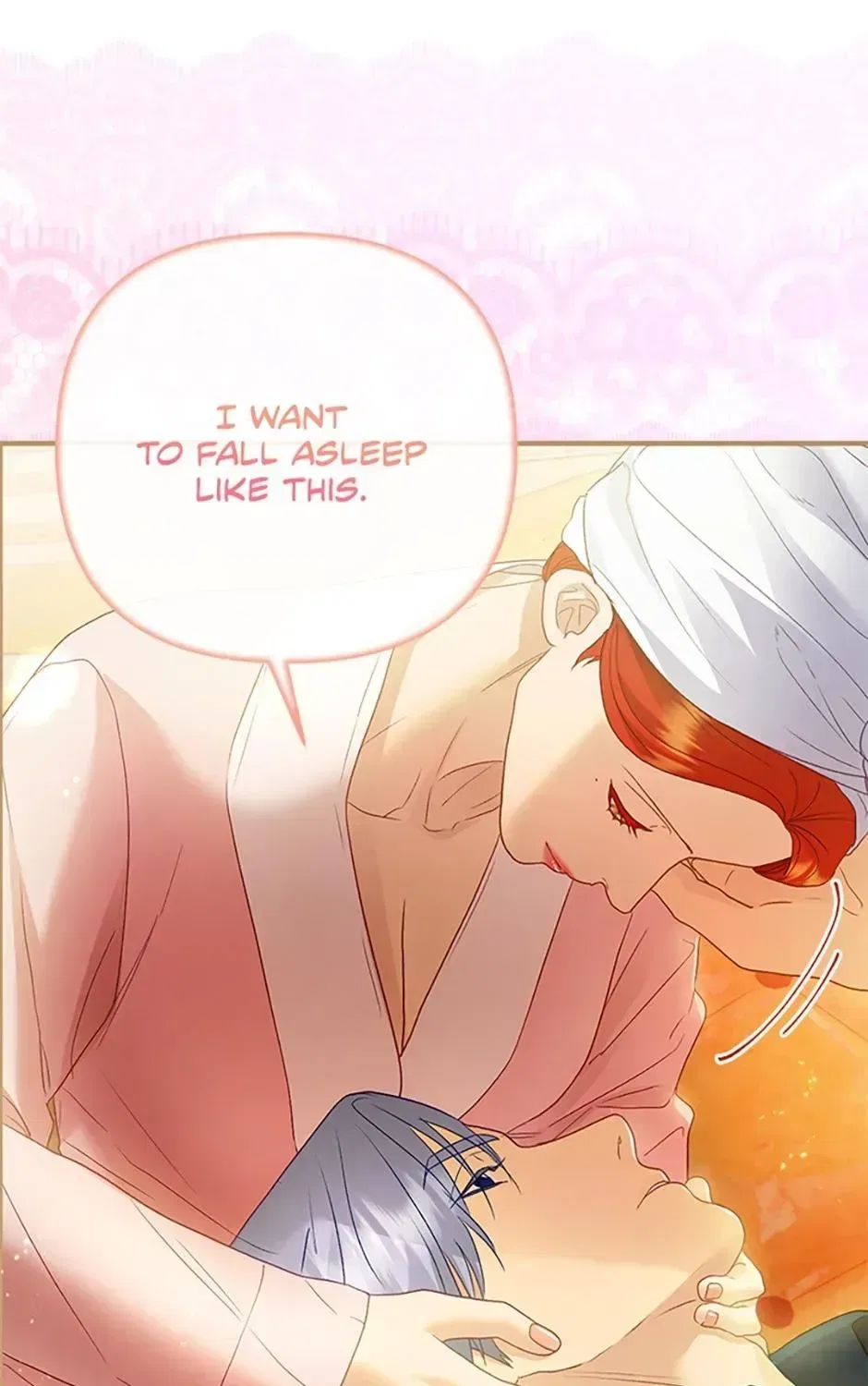 The Glamorous Life of the Fake Mistress Chapter 144 – Page 127