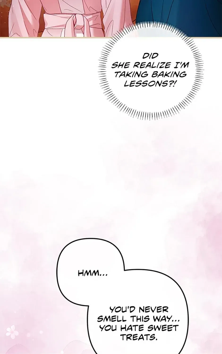 The Glamorous Life of the Fake Mistress Chapter 144 – Page 139