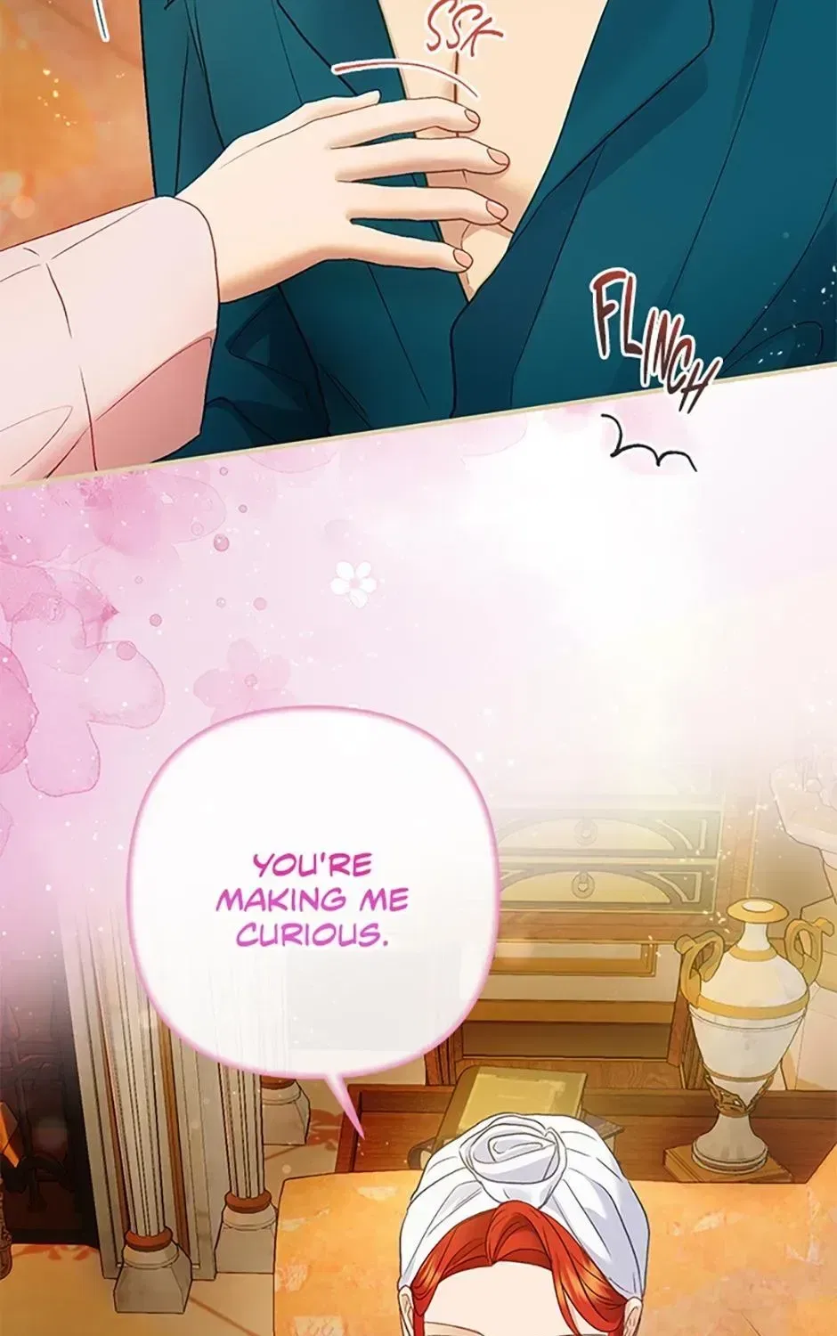 The Glamorous Life of the Fake Mistress Chapter 144 – Page 141