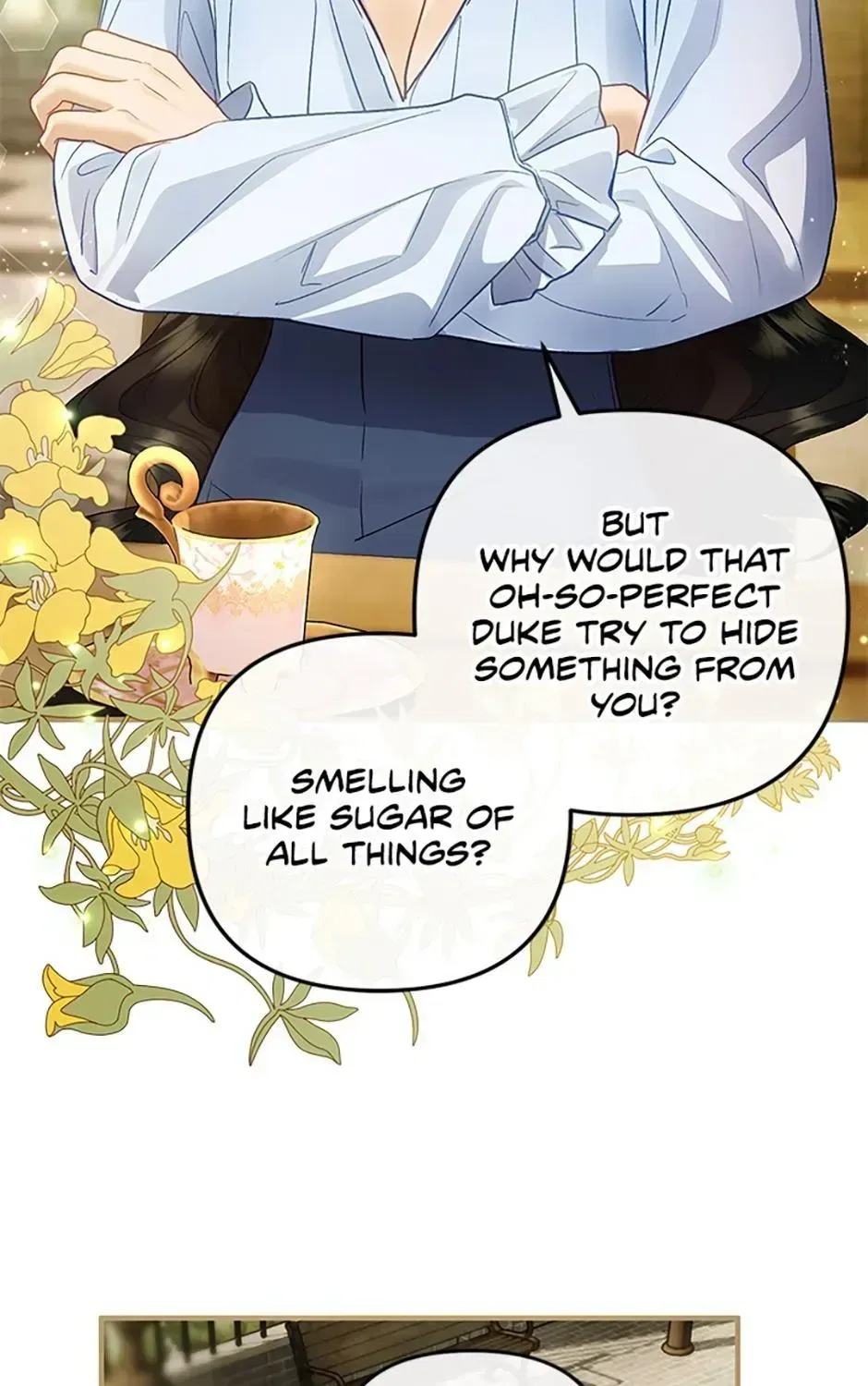 The Glamorous Life of the Fake Mistress Chapter 144 – Page 157