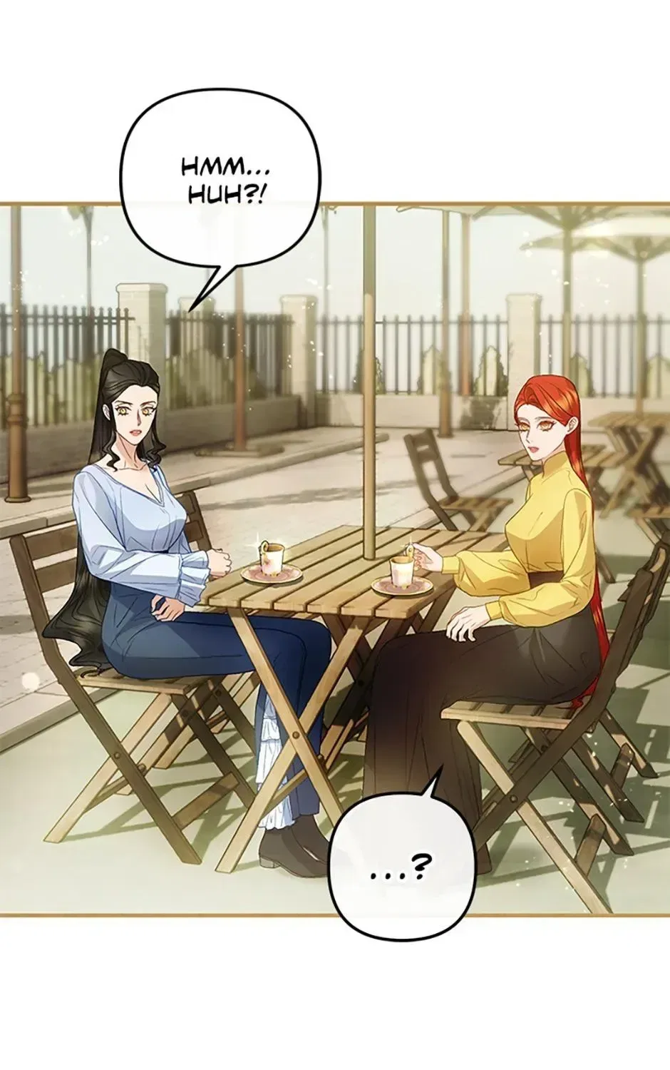 The Glamorous Life of the Fake Mistress Chapter 144 – Page 161