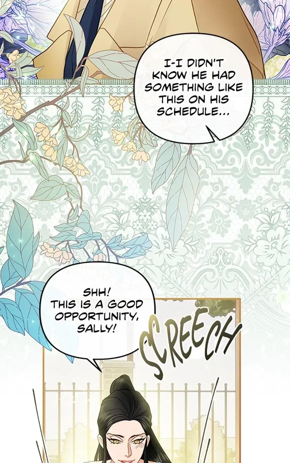 The Glamorous Life of the Fake Mistress Chapter 144 – Page 165