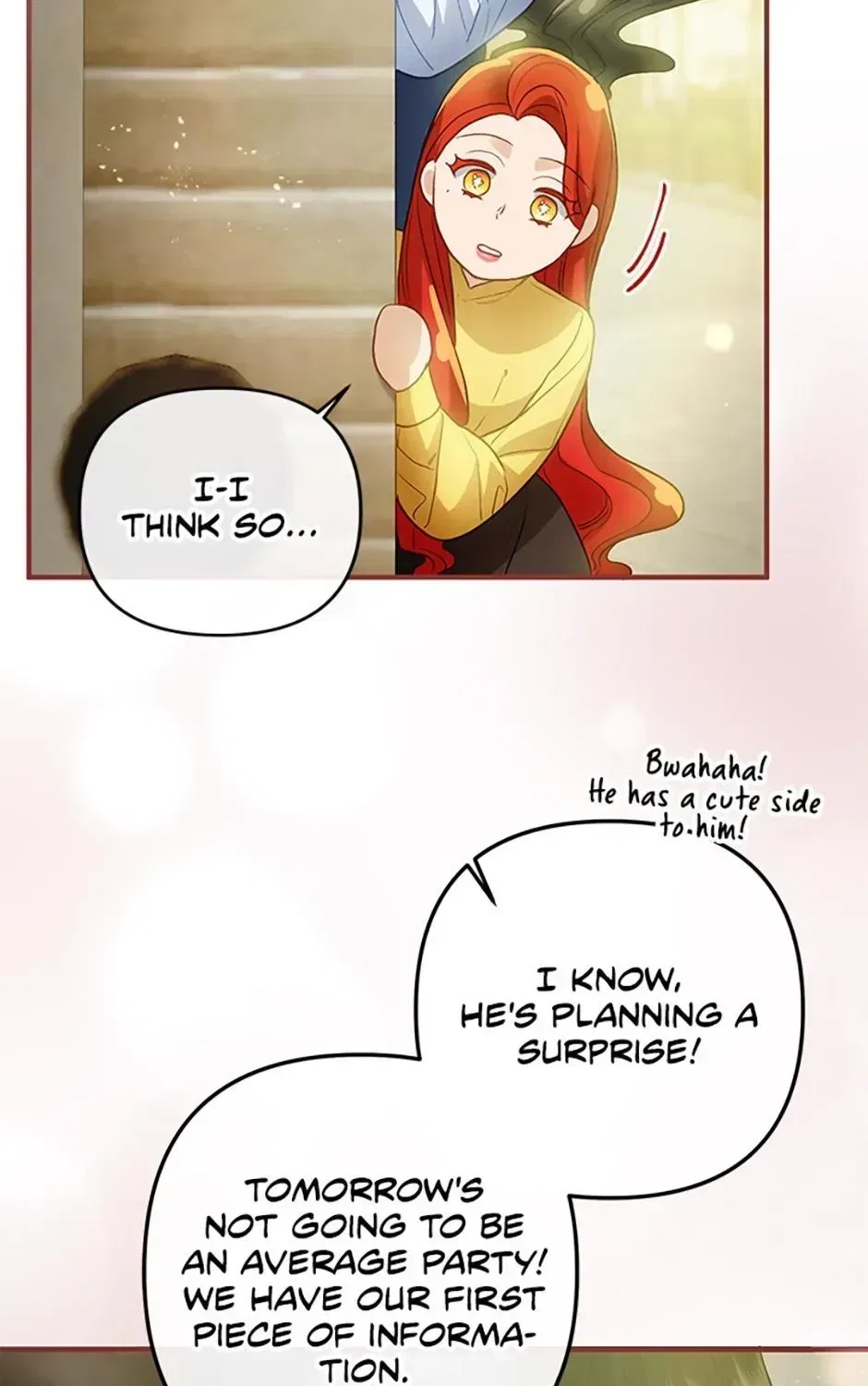 The Glamorous Life of the Fake Mistress Chapter 144 – Page 173