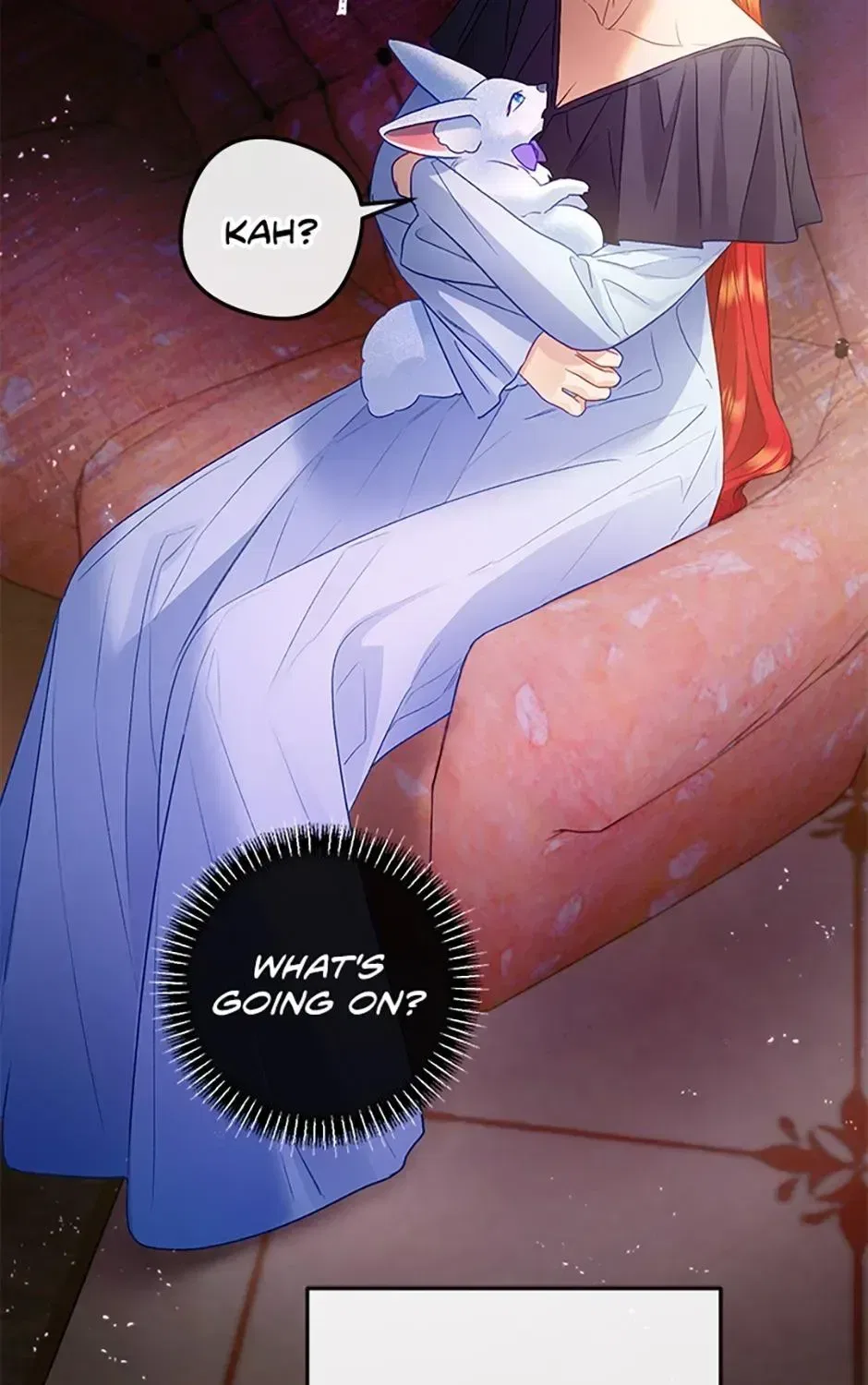 The Glamorous Life of the Fake Mistress Chapter 144 – Page 179