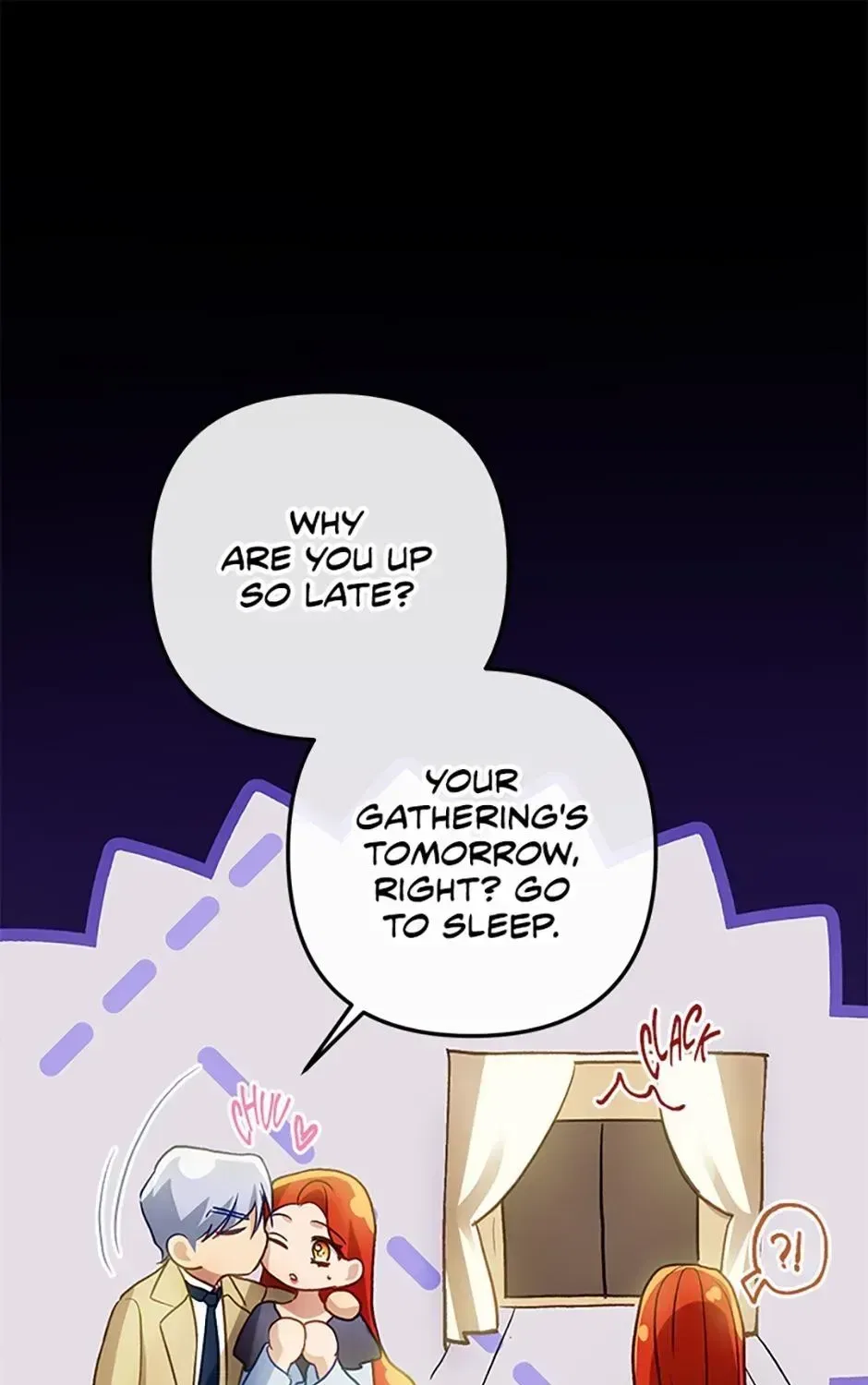The Glamorous Life of the Fake Mistress Chapter 144 – Page 181