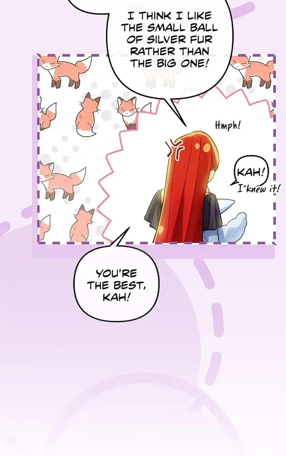 The Glamorous Life of the Fake Mistress Chapter 144 – Page 189