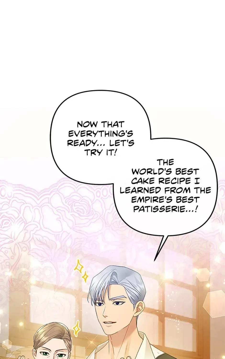 The Glamorous Life of the Fake Mistress Chapter 144 – Page 193