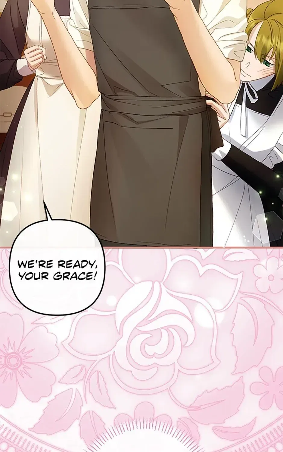 The Glamorous Life of the Fake Mistress Chapter 144 – Page 195