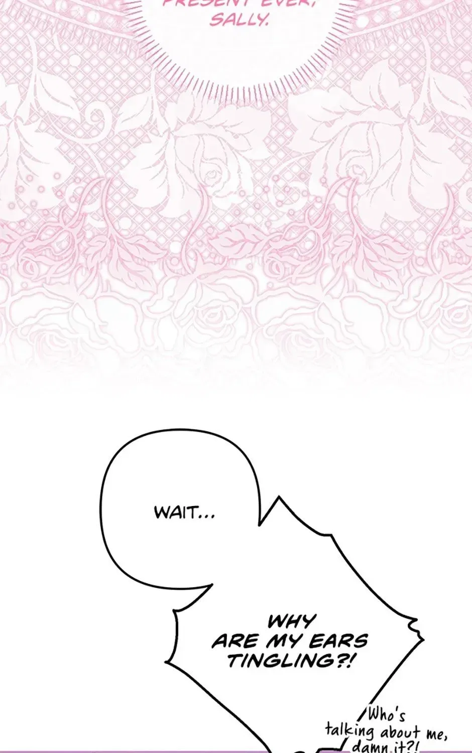 The Glamorous Life of the Fake Mistress Chapter 144 – Page 197