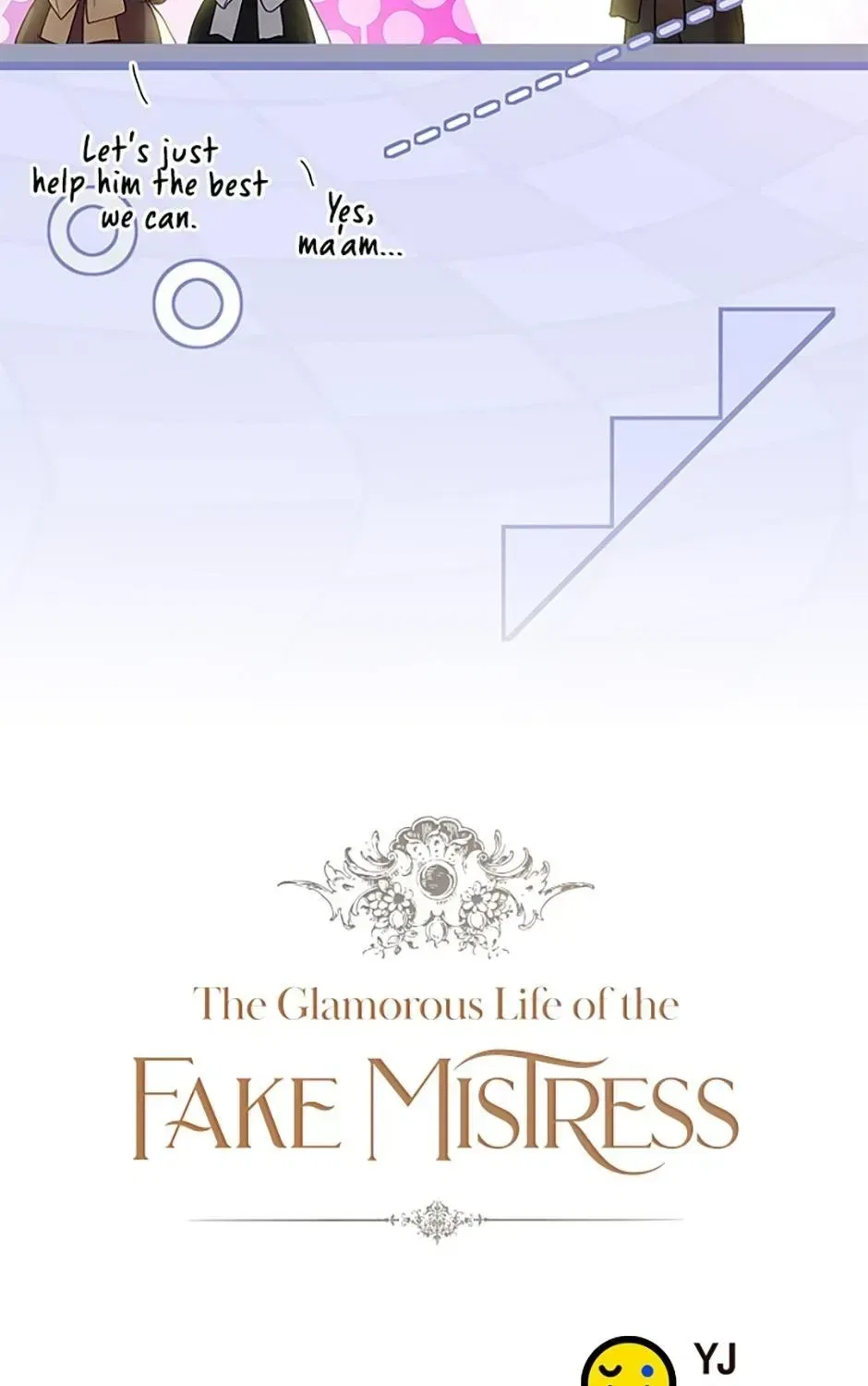 The Glamorous Life of the Fake Mistress Chapter 144 – Page 203