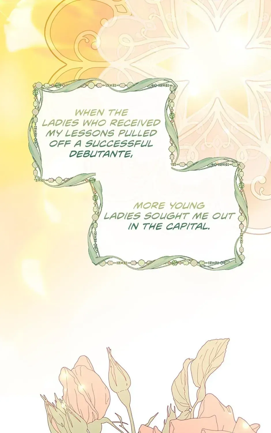 The Glamorous Life of the Fake Mistress Chapter 143 – Page 11