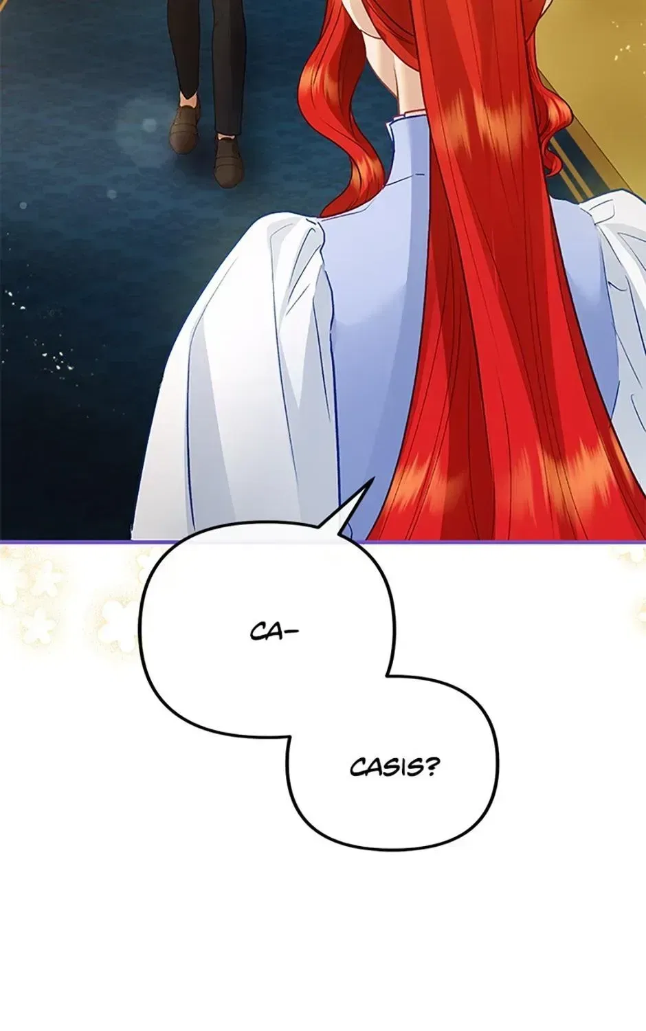 The Glamorous Life of the Fake Mistress Chapter 143 – Page 19