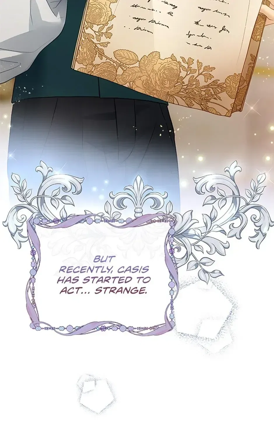 The Glamorous Life of the Fake Mistress Chapter 143 – Page 23