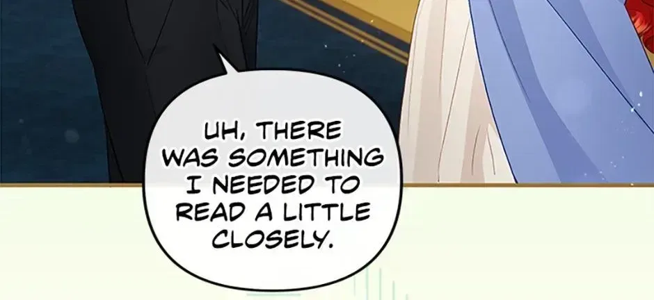 The Glamorous Life of the Fake Mistress Chapter 143 – Page 30