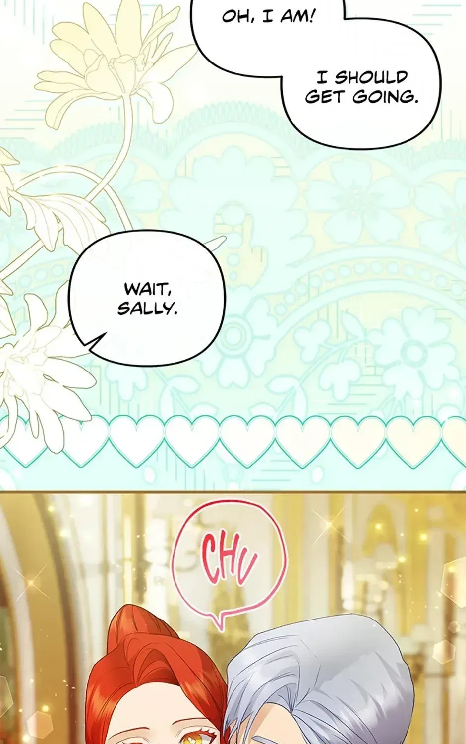 The Glamorous Life of the Fake Mistress Chapter 143 – Page 33
