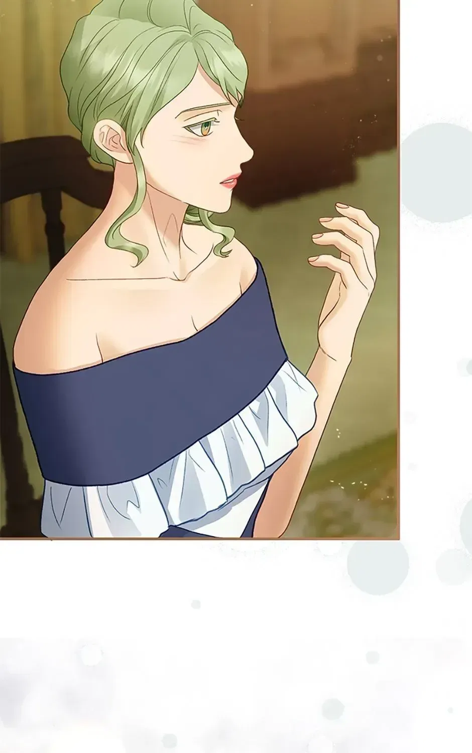 The Glamorous Life of the Fake Mistress Chapter 143 – Page 49