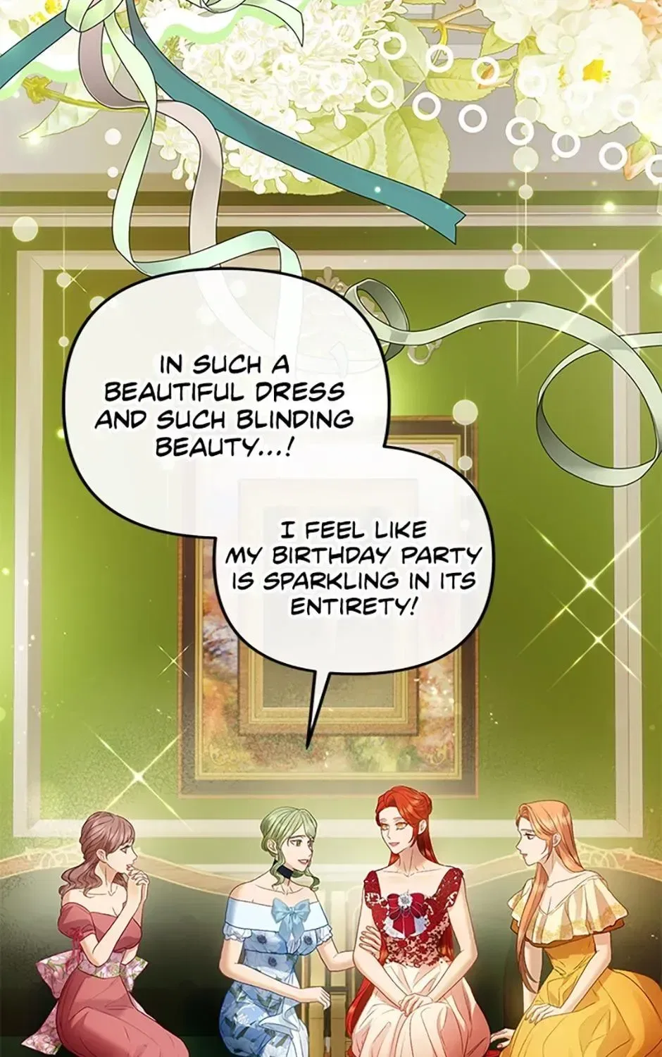 The Glamorous Life of the Fake Mistress Chapter 143 – Page 61