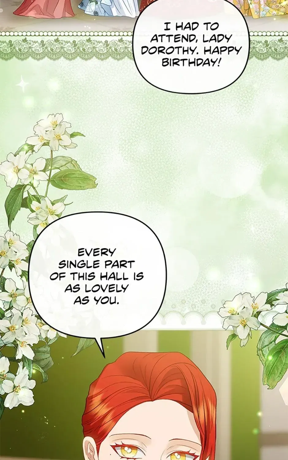 The Glamorous Life of the Fake Mistress Chapter 143 – Page 63