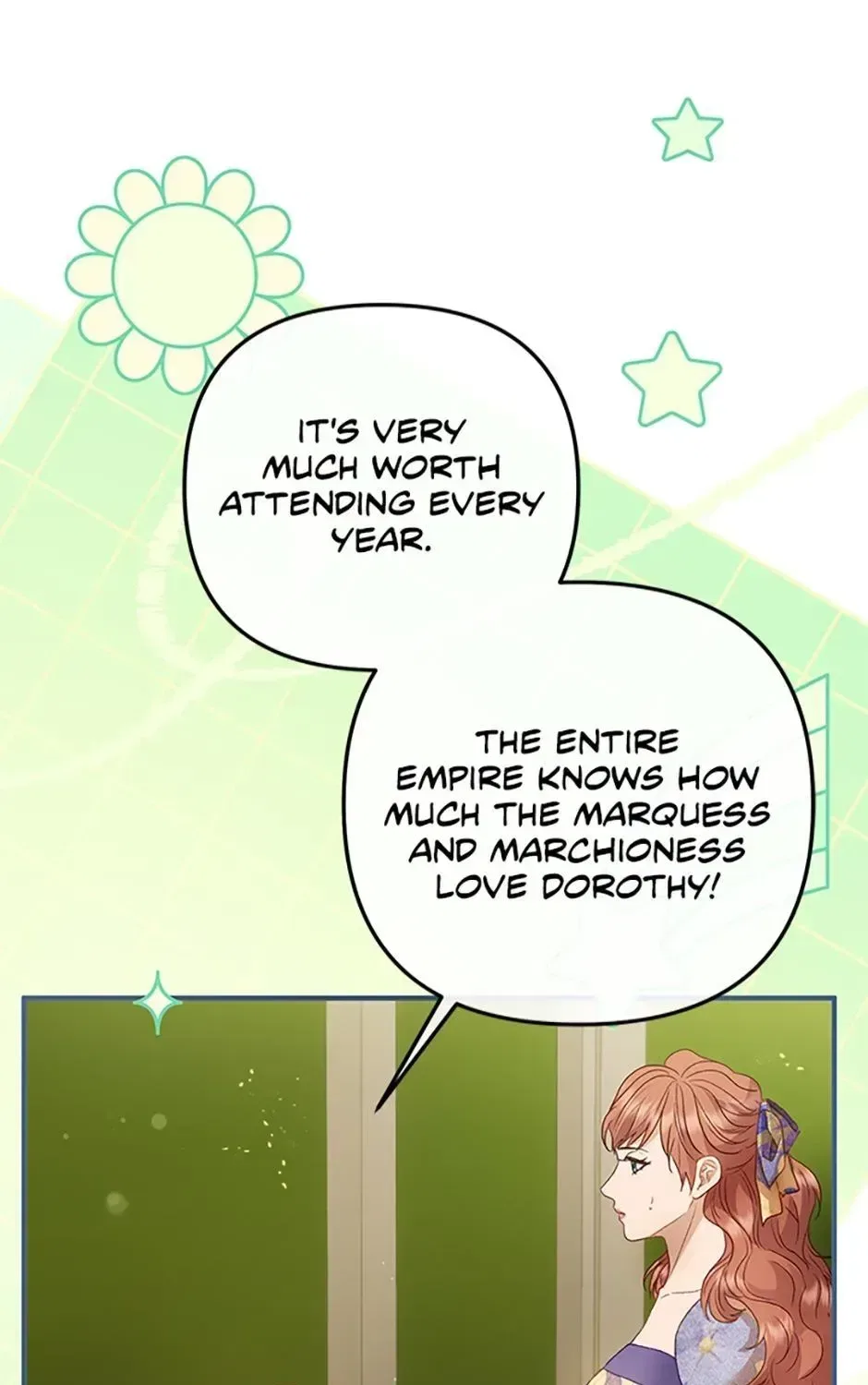 The Glamorous Life of the Fake Mistress Chapter 143 – Page 69