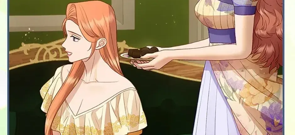 The Glamorous Life of the Fake Mistress Chapter 143 – Page 70