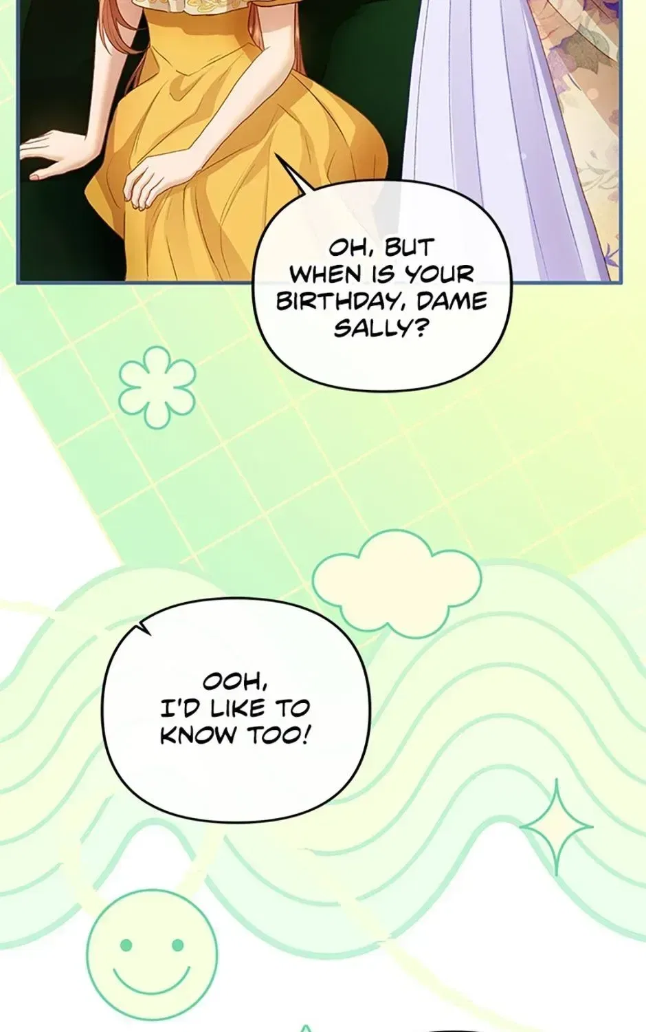 The Glamorous Life of the Fake Mistress Chapter 143 – Page 71